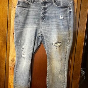 Judy Blues 24W